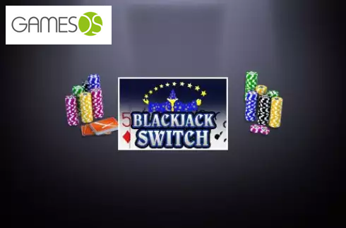 Blackjack Switch